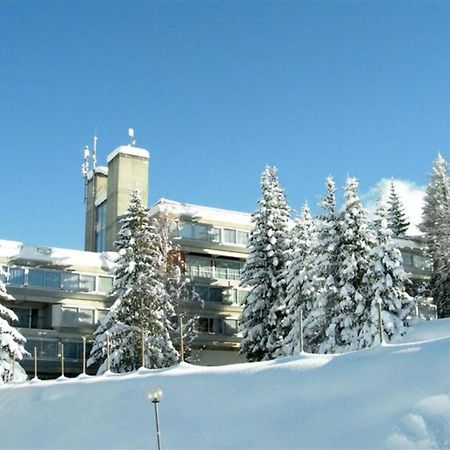 Res.Albare/Solaria Apt.Solandra Mezzana  Buitenkant foto