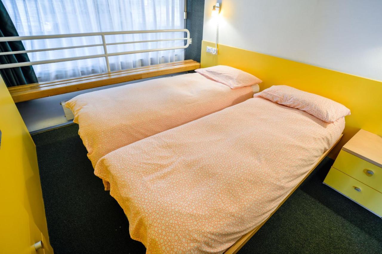Res.Albare/Solaria Apt.Solandra Mezzana  Buitenkant foto