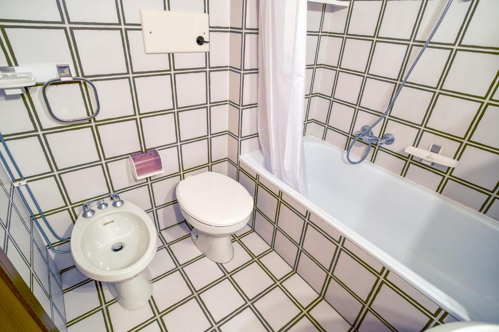 Res.Albare/Solaria Apt.Solandra Mezzana  Buitenkant foto