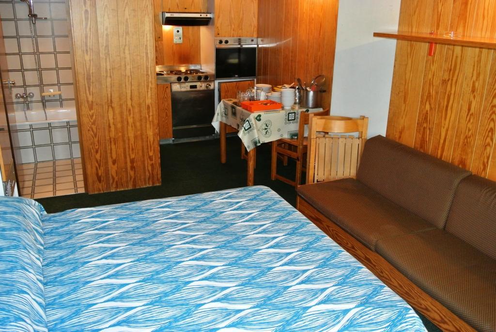Res.Albare/Solaria Apt.Solandra Mezzana  Buitenkant foto