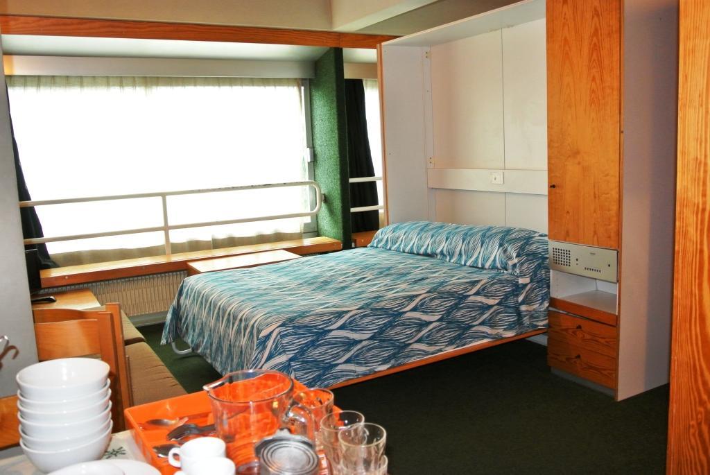 Res.Albare/Solaria Apt.Solandra Mezzana  Buitenkant foto